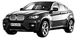 BMW E71 U1067 Fault Code