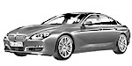 BMW F06 U1067 Fault Code